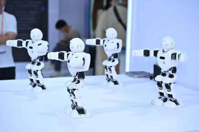 第十六届海峡两岸文博会 数字文化创意内容应用服务引领未来