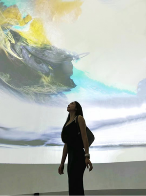 原子空间“创意正在进行式”|推动深圳数字创意产业高质量发展