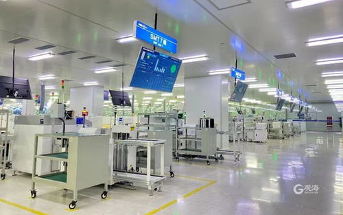 灯塔工厂数量全国居首，海尔领航中国智造数字化转型，赋能数字文化创意内容应用服务