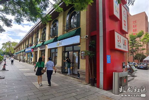 云南新华文化创意广场 数字文化创意内容应用服务的创新实践